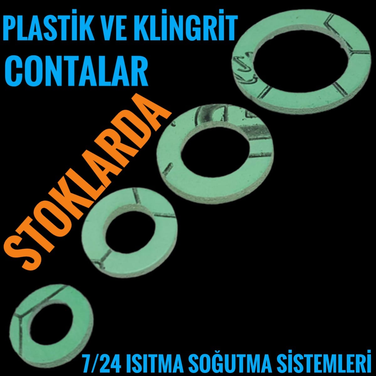 İklimlendirme Uzmanı